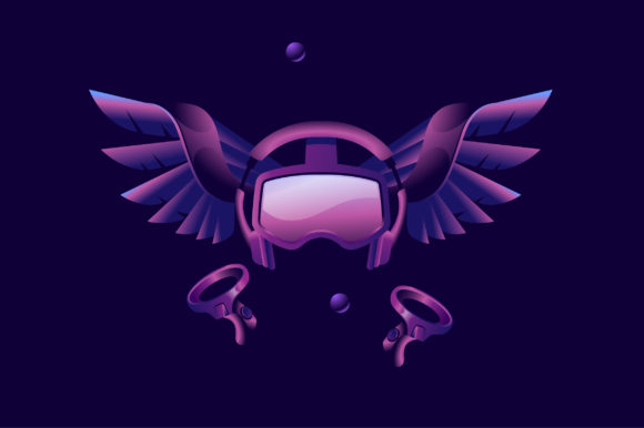 Unlocking Fantasy Worlds: A Designer's Guide to Immersive VR Typography